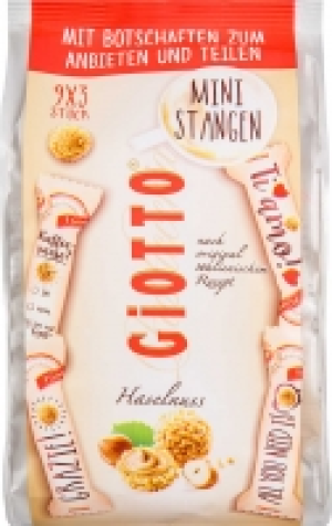 GIOTTO 1.79&nbsp;&euro;