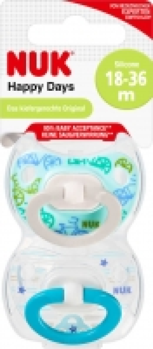 NUK 2.89 €