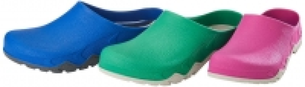 Garten-Clogs 4.99&nbsp;&euro;