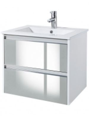 Waschplatz &raquo;Fonte&laquo;, Breite 60 cm, (2 tlg.) 129.99&nbsp;&euro;