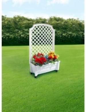 Spalier &raquo;mit Pflanzkasten und Bew&auml;sserungssystem, 79 cm&laquo; 54.99&nbsp;&euro;