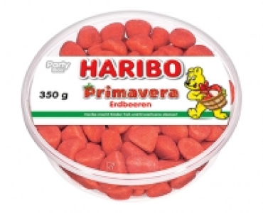 HARIBO Primavera Erdbeeren 1.89&nbsp;&euro;