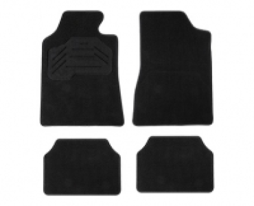 AUTO XS®Auto-Universalmatten-Set, 4-teilig 7.99 €