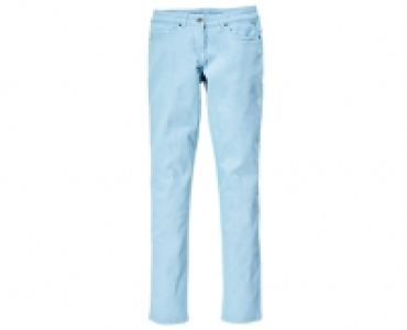 Blue Motion Stretchjeans 9.99 €