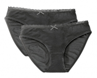 Skin to Skin Slips, Lyocell, 2 Stück 4.99 €