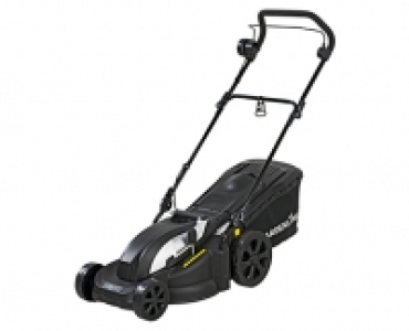 GARDENLINE&reg;Elektro-Rasenm&auml;her 74.99&nbsp;&euro;