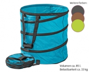 GARDENLINE®Pop-up Garten-Abfallsack, 2er-Set 6.99 €