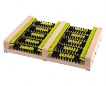 tukan Schuhabstreifer aus Holz 8.99&nbsp;&euro;