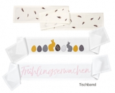 tukan Tischwäsche Ostern 4.99 €