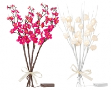 CASA Deco LED-Frühlingszweige 9.99 €