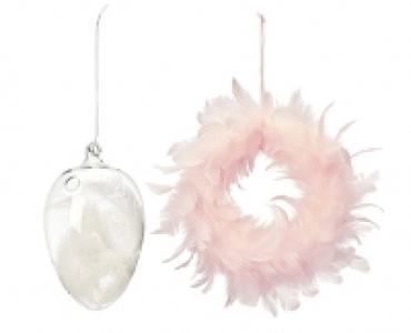 CASA Deco Federdekoration 4.59&nbsp;&euro;