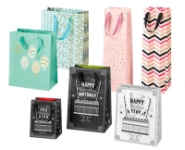 CASA Deco Geschenktüten-Set 1.49 €