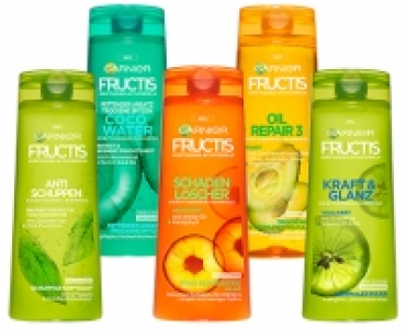 GARNIER FRUCTIS Spülung/Shampoo 2.39 €