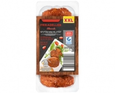 Aldi Süd  Frikadellen, XXL