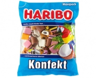 HARIBO Konfekt 1.79 €