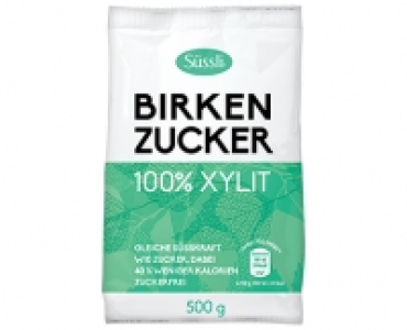 Süssli®Birkenzucker 3.99 €