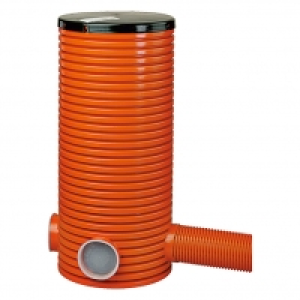 ACO Master Revisionsschacht 79.50 €