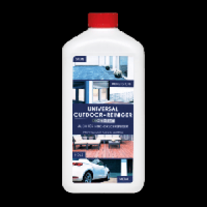 Aldi Nord  Universal Outdoor-Reiniger