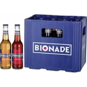 Bionade Limonaden 5.89&nbsp;&euro;