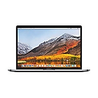 Cyberport  Apple MacBook Pro 15,4 Zoll 2018 i7 2,2/16/256 GB Touchbar RP555X SpaceGra