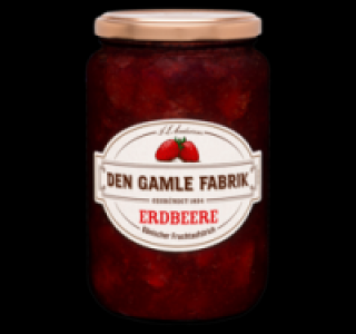 DEN GAMLE FABRIK D&auml;nischer Fruchtaufstrich 3.69&nbsp;&euro;