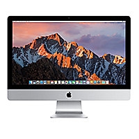 Cyberport  Apple iMac 27 Zoll Retina 5K 2017 3,4/8/1TB Fusion Drive RP570 MNE92D/A
