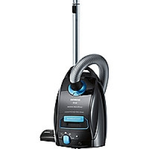 Siemens VSQ5X1230 Q5.0 extreme silencePower Staubsauger mit Beutel sch
