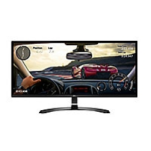 Cyberport  LG 29UM59-P 73.7cm (29 Zoll) UWHD Multimedia-Monitor FreeSync 60Hz 5ms HDM