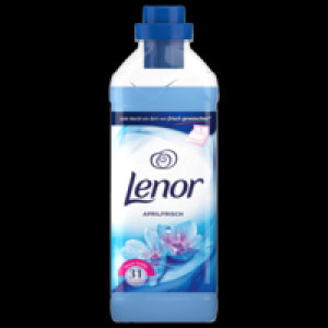 Lenor Aprilfrisch 1.35 €