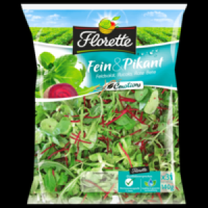 Florette Salat Fein & Pikant 1.59&nbsp;&euro;