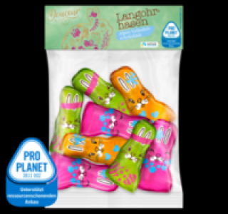 DOUCEUR Osterfiguren 0.79&nbsp;&euro;