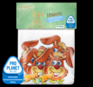 DOUCEUR Osterfiguren 0.99&nbsp;&euro;