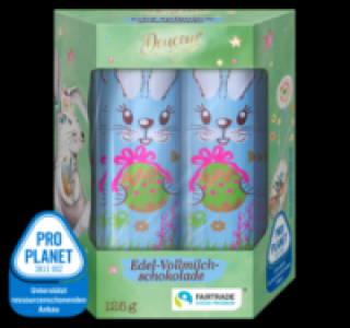 DOUCEUR Osterhasen 1.29&nbsp;&euro;