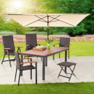 XXL Sonnenschirm 37.99 €