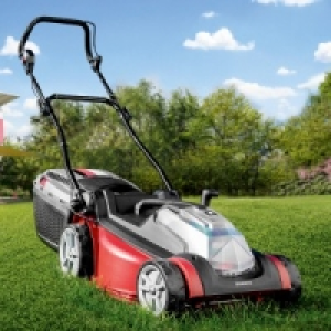 Li-Ion Akku-Rasenmäher 36 V/3,0 Ah 175.00 €