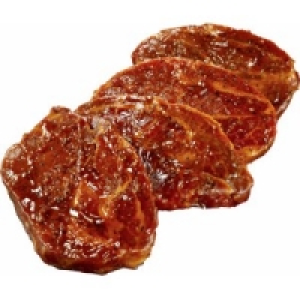 Schulte + Sohn Schweine-Nackensteaks 4.59 €