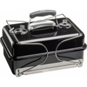 Go-Anywhere Holzkohle, Black 66.99&nbsp;&euro;