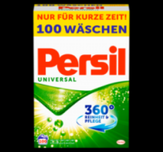 PERSIL Universal Pulver 14.99 €
