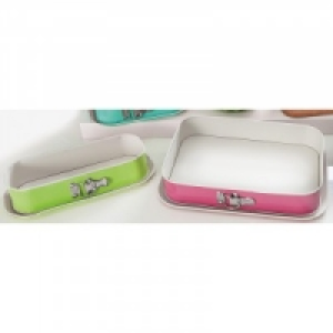 Backformen 8.99 €