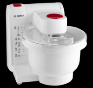 BOSCH Küchenmaschine MUMP1000 59.99 €
