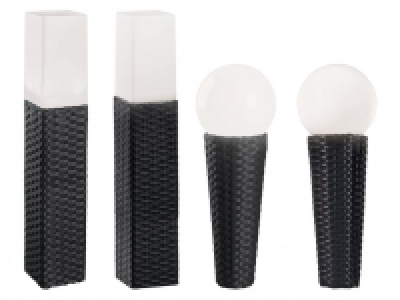 LIVARNO LUX® LED-Solarleuchte 7.99 €