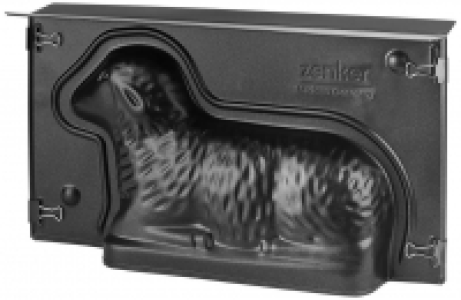ZENKER 5.99 €
