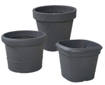 GARDENLINE®Pflanzgefäß aus Kunststoff 6.99 €