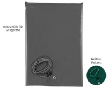 GARDENLINE®Schutzhülle für Gartenmöbel oder Grillgeräte 4.99 €