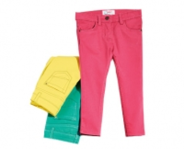 impidimpi Coloured-Jeans
