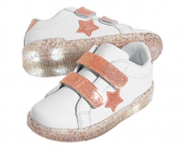 impidimpi Schuhe mit Blinkfunktion