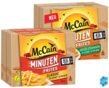 McCain Minuten Frites 1.49&nbsp;&euro;