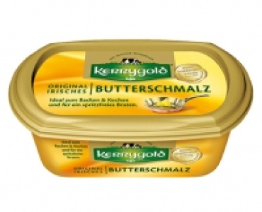 Kerrygold®Original irisches Butterschmalz 2.99 €
