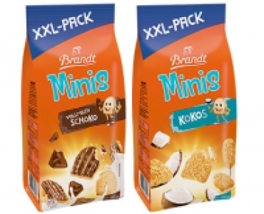 Brandt Minis 1.19 €