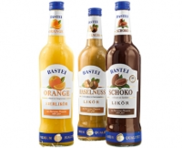 BASTEI Eierlikör-Variation 4.99 €